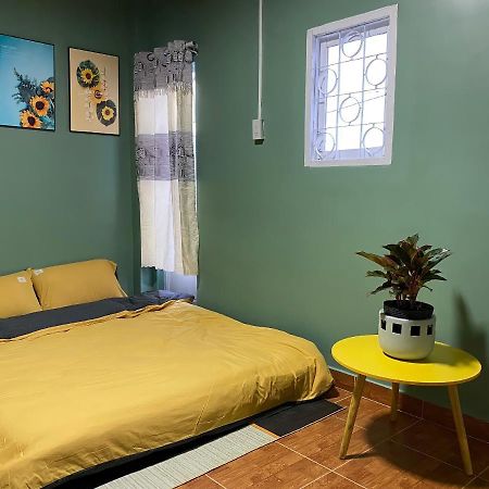 Ferienwohnung Vivu House Đà Lạt Exterior foto
