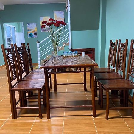 Ferienwohnung Vivu House Đà Lạt Exterior foto