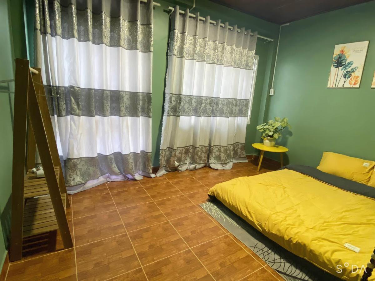 Ferienwohnung Vivu House Đà Lạt Exterior foto