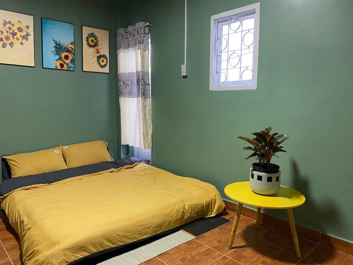 Ferienwohnung Vivu House Đà Lạt Exterior foto